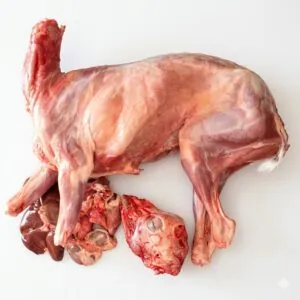 Cabrito Inteiro