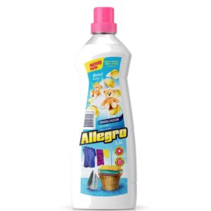 Alegro Amaciador Bebé 1,5L