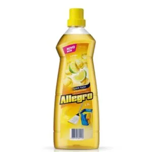 Allegro Lava Tudo Flora