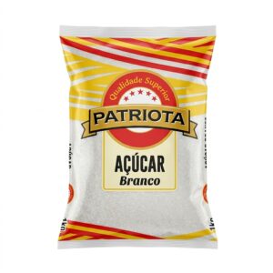 Açúcar Branco