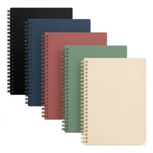 Caderno Escolar