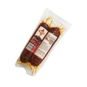 Chourição Original Nossa Terra 800g