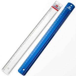 Régua Escolar 50cm
