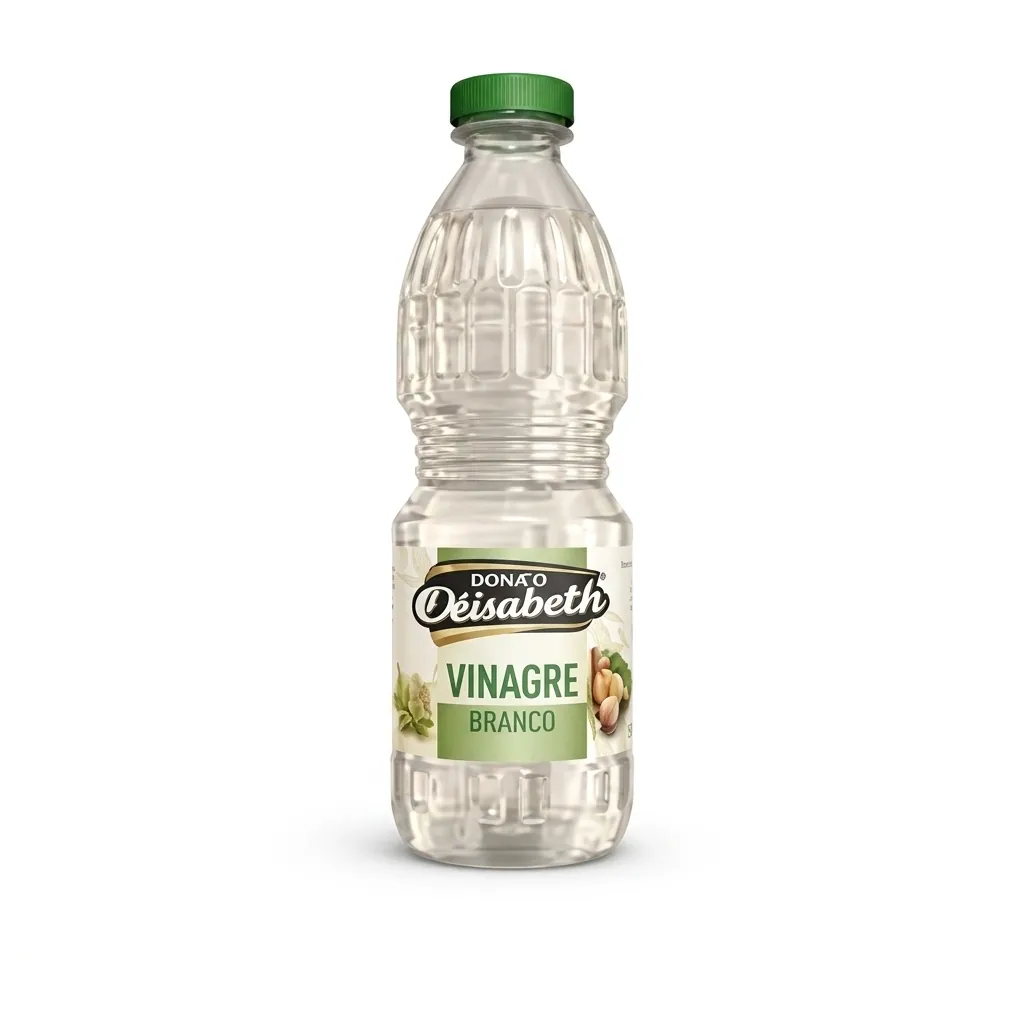 Vinagre Branco