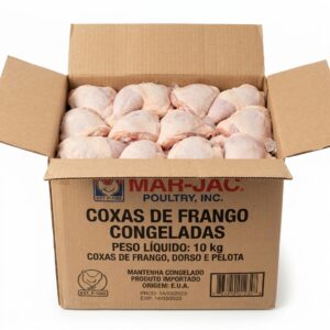 Coxa de frango