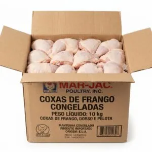 Coxa de frango
