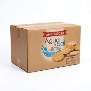 bolacha amanhecer