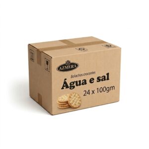 Aguá e sal