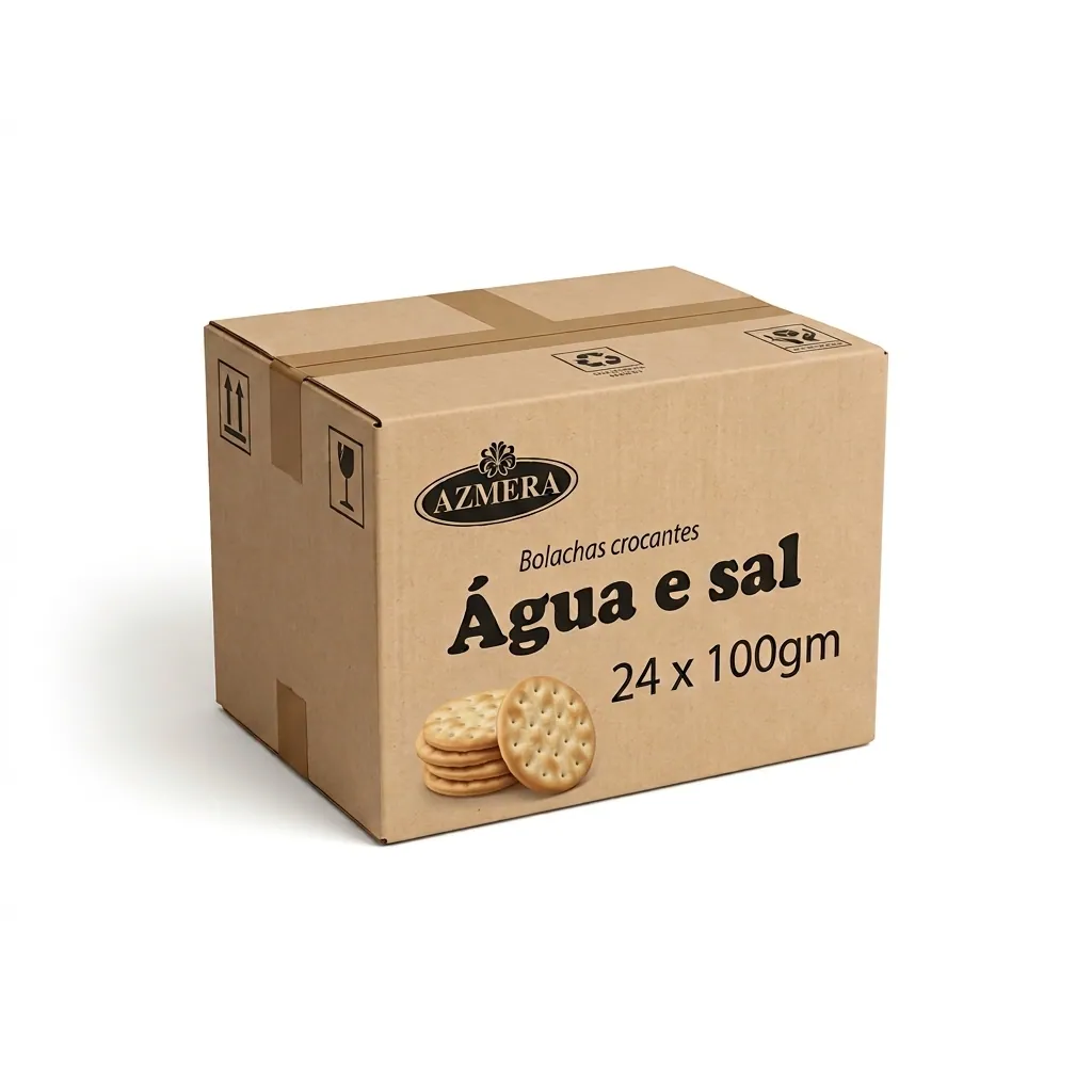 Aguá e sal
