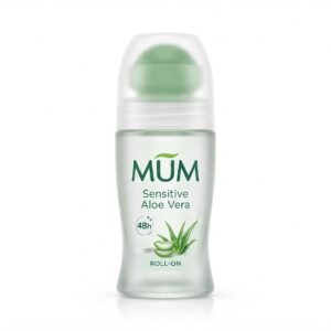 Desodorizante Roll-On Aloevera Mu