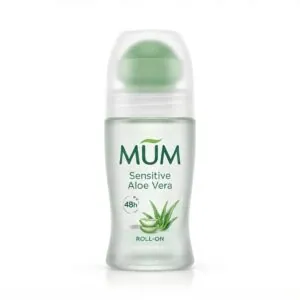 Desodorizante Roll-On Aloevera Mu