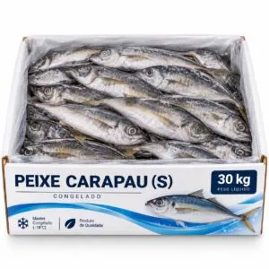 peixe carapau