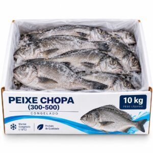 Peixe Chopa