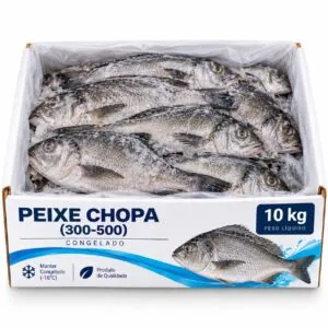 Peixe Chopa