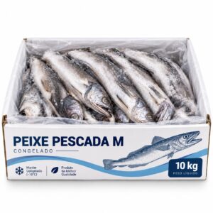 pescada