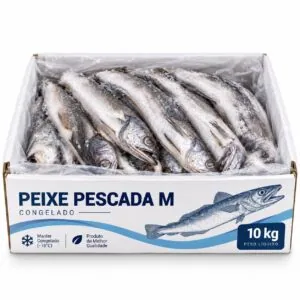 pescada