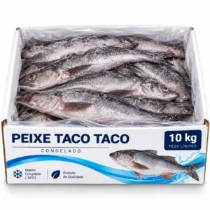 peixe taco taco