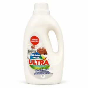 Amaciador Ultra 2L