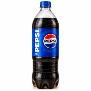 Refrigerante Pepsi 1,25L