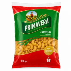 Massa Cotovelos